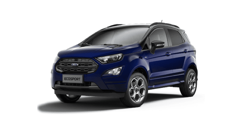 Ford  EcoSport