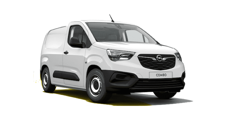 Opel  Combo Cargo L1H1