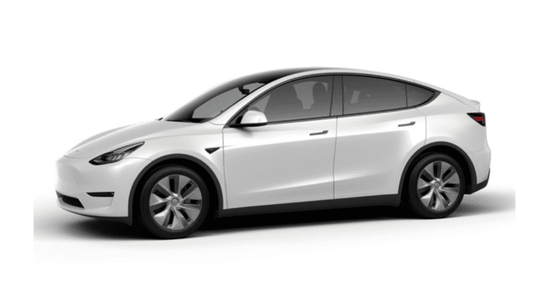 Tesla  Model-Y