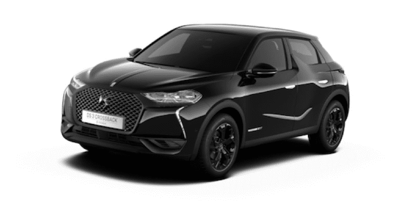 DS  DS 3 Crossback