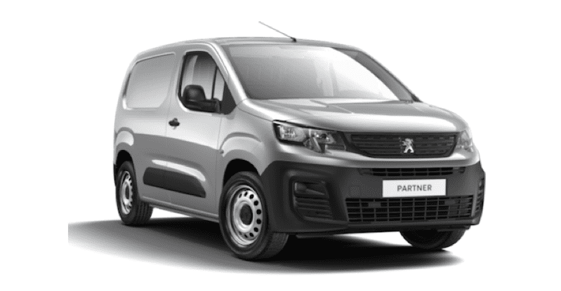 Peugeot  Partner M