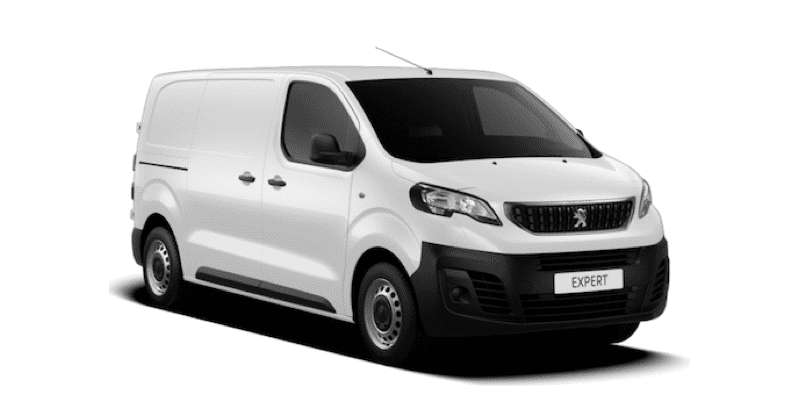 Peugeot  Expert Furgón Standard